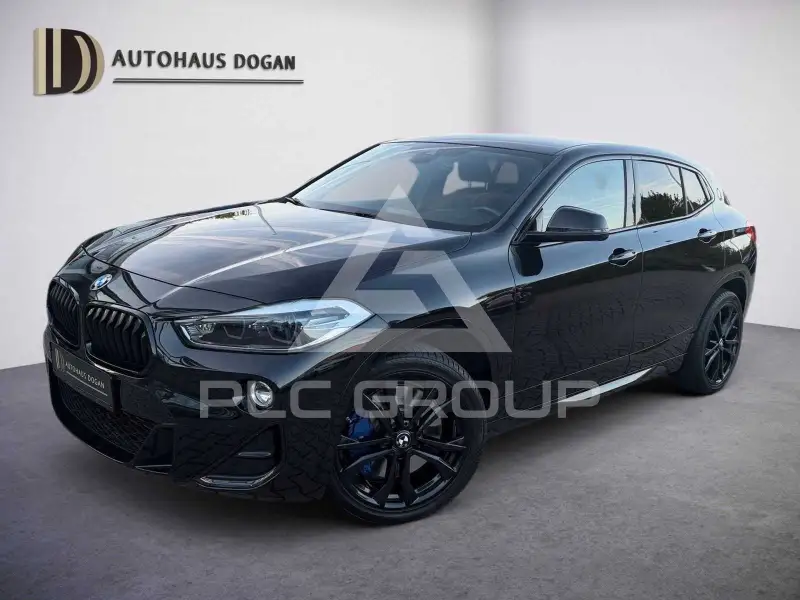 2019 BMW X2
