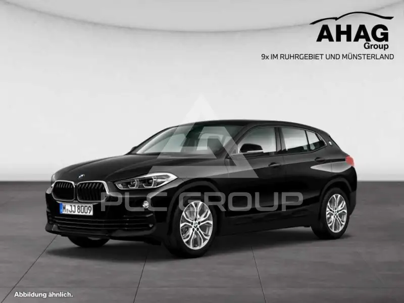 2019 BMW X2