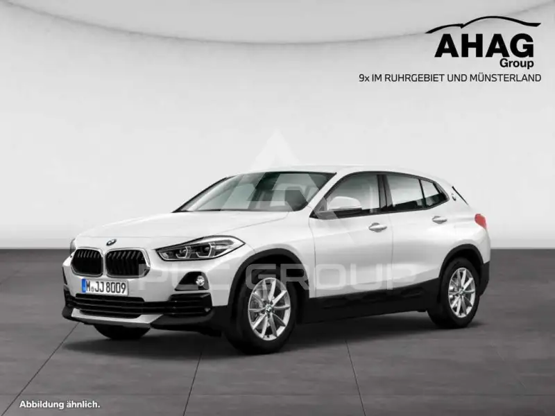 2019 BMW X2