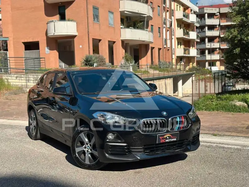 2019 BMW X2
