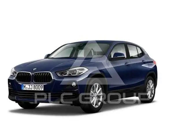 2019 BMW X2