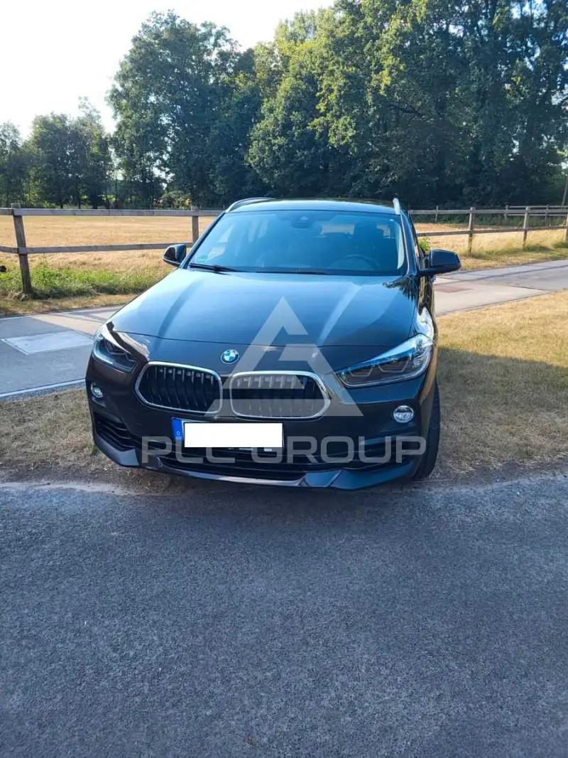 2019 BMW X2