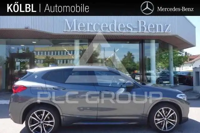 2019 BMW X2