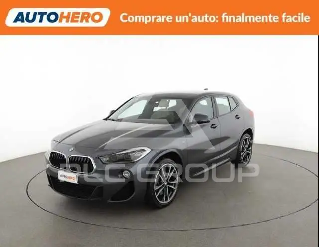 2019 BMW X2