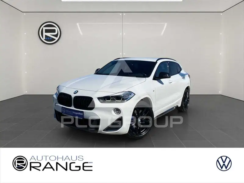 2019 BMW X2