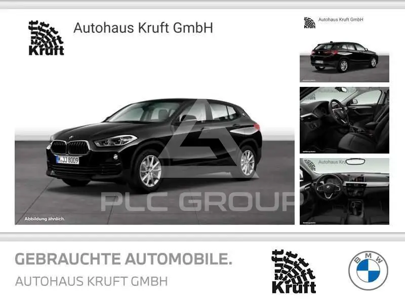 2019 BMW X2