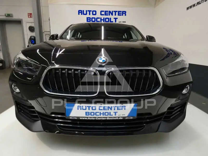 2019 BMW X2