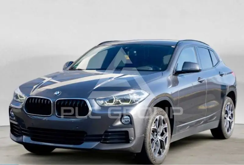 2019 BMW X2