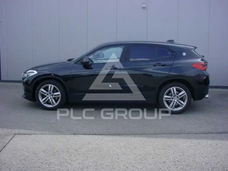 2019 BMW X2