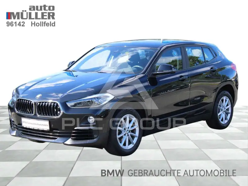 2019 BMW X2