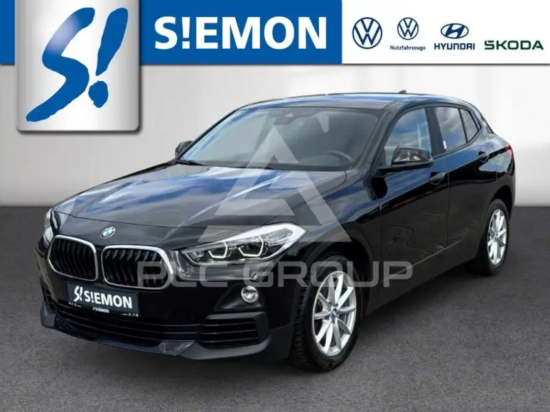 2019 BMW X2