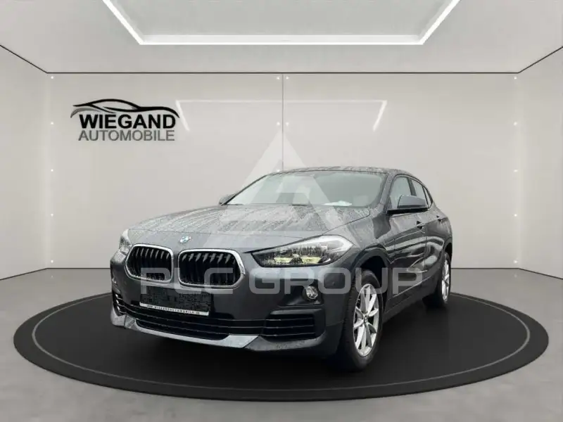 2019 BMW X2