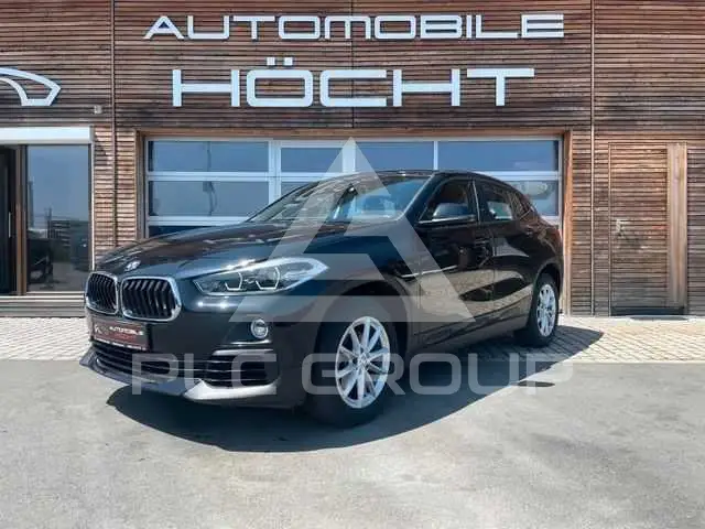 2019 BMW X2