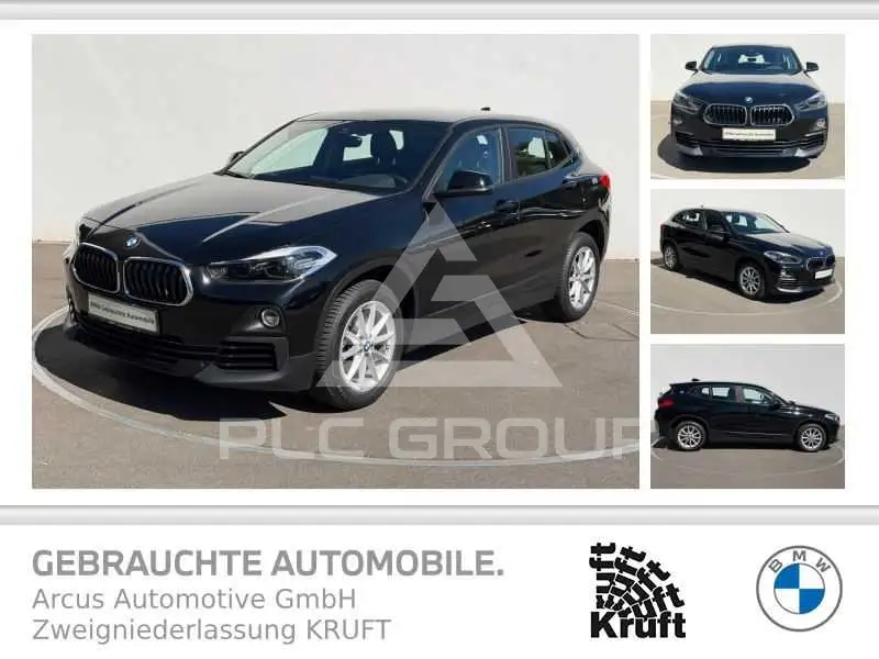 2019 BMW X2