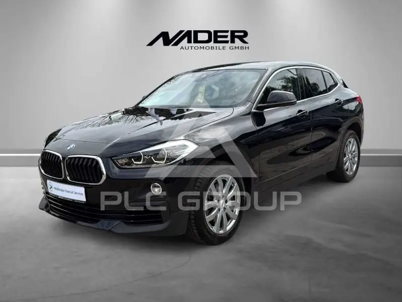 2019 BMW X2