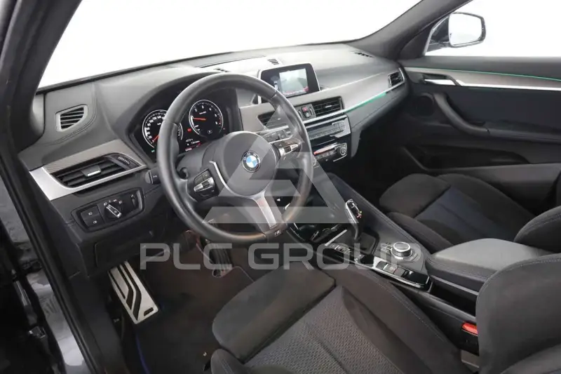 2019 BMW X2