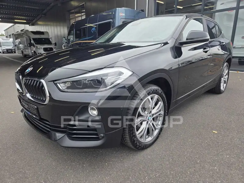 2019 BMW X2