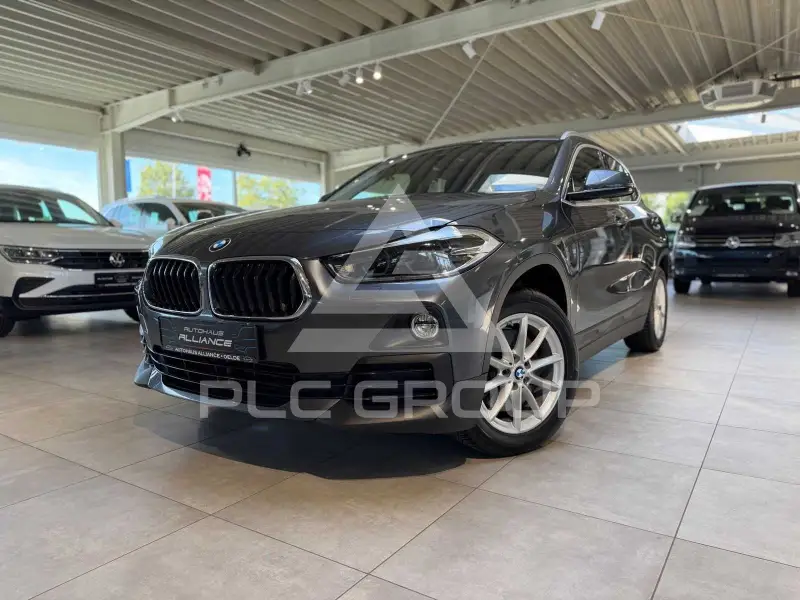 2019 BMW X2