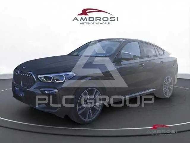 2019 BMW X6
