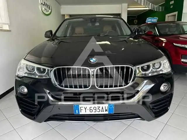 2019 BMW X4