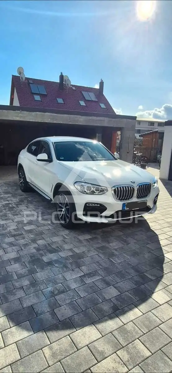 2019 BMW X4
