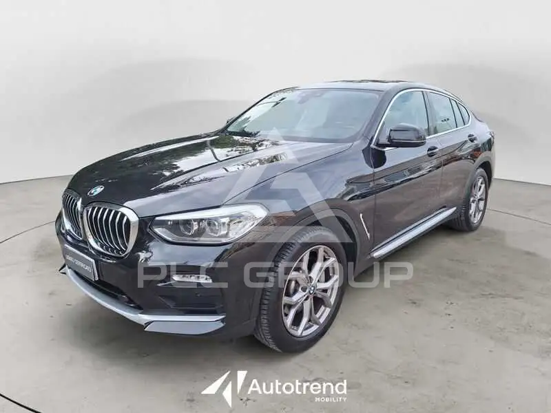 2019 BMW X4