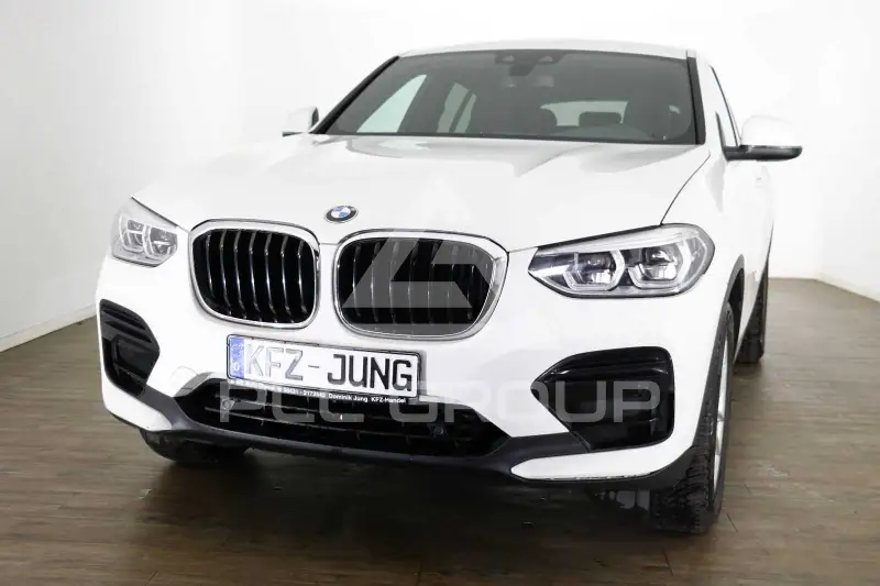 2019 BMW X4