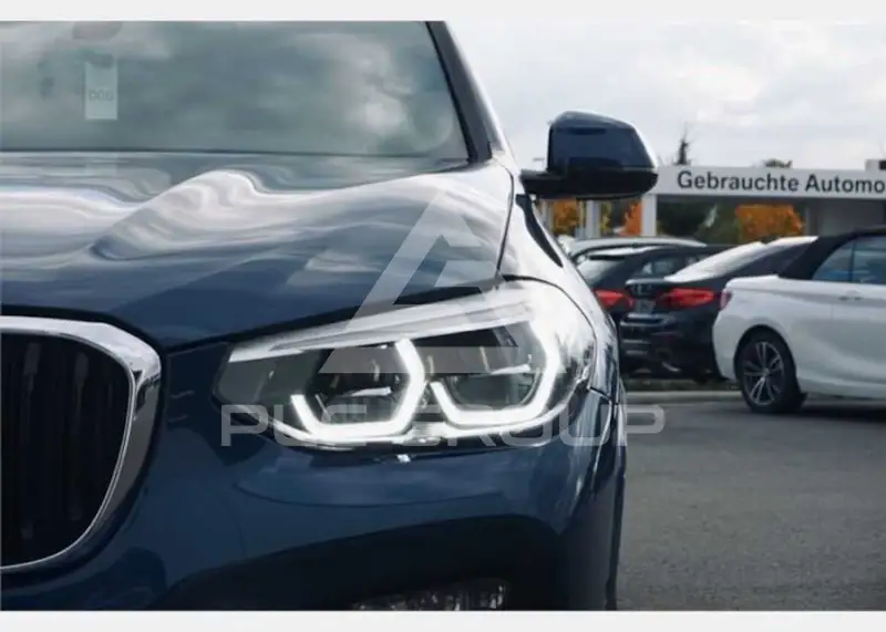 2019 BMW X4
