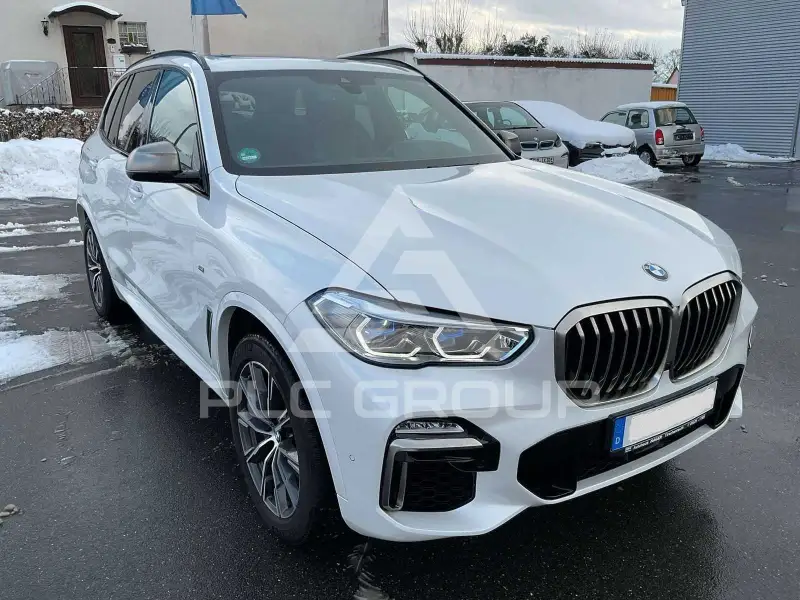 2019 BMW X5