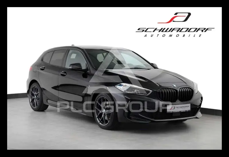 2019 BMW 118