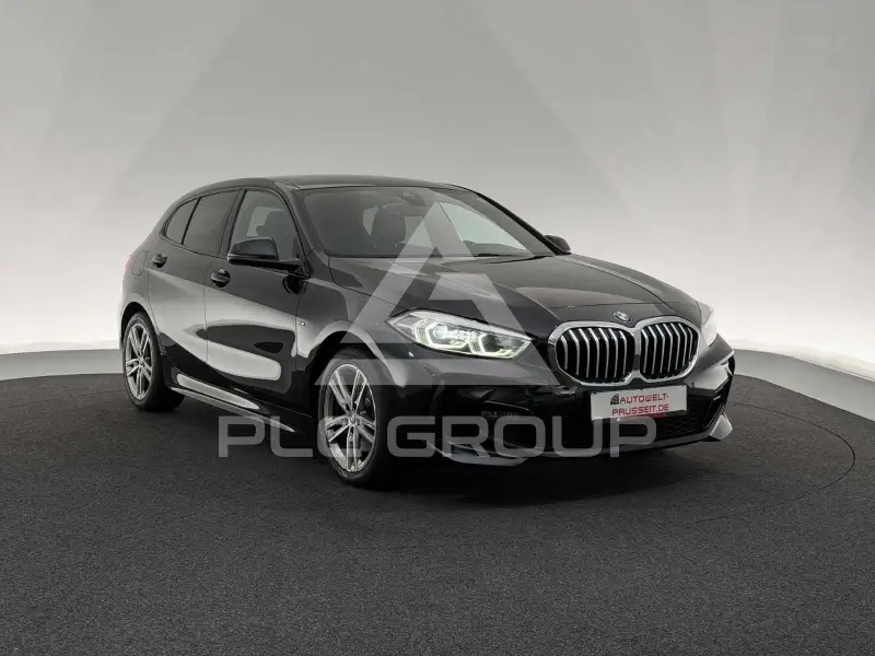 2019 BMW 118