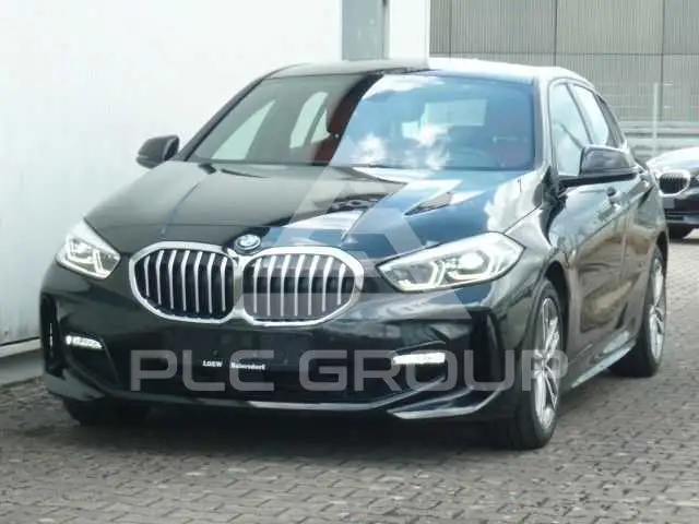 2019 BMW 118