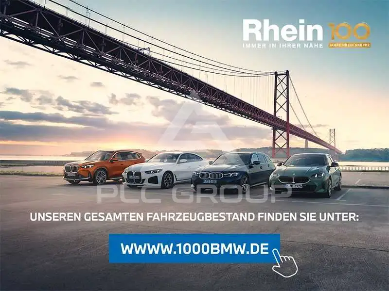 2019 BMW 420