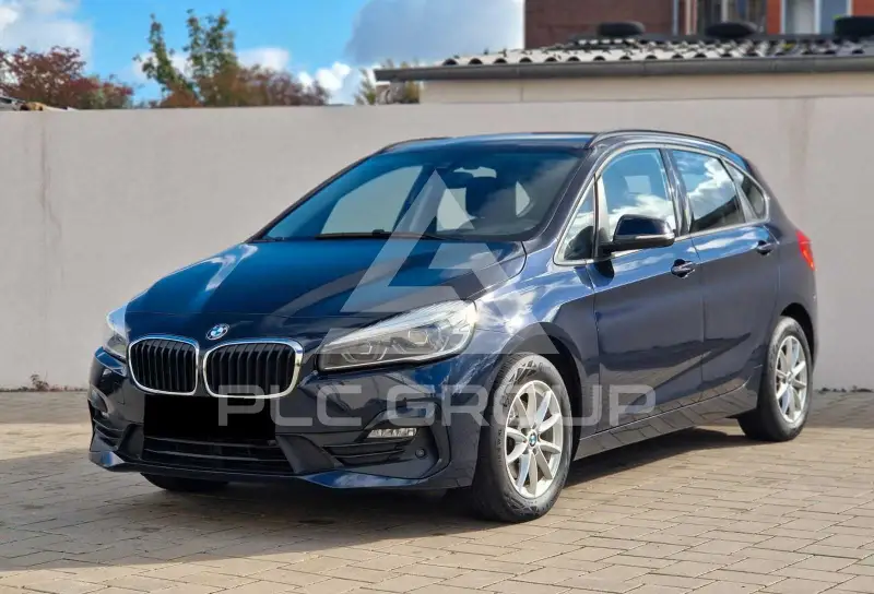 2019 BMW 214 Active Tourer