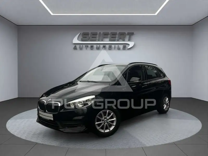 2019 BMW 214 Active Tourer