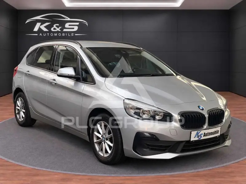 2019 BMW 214 Active Tourer