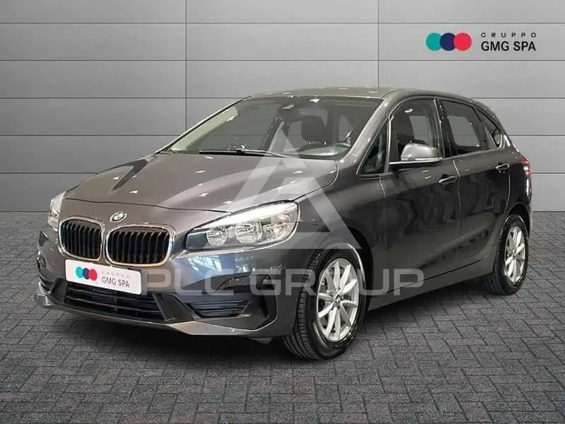 2019 BMW 214 Active Tourer