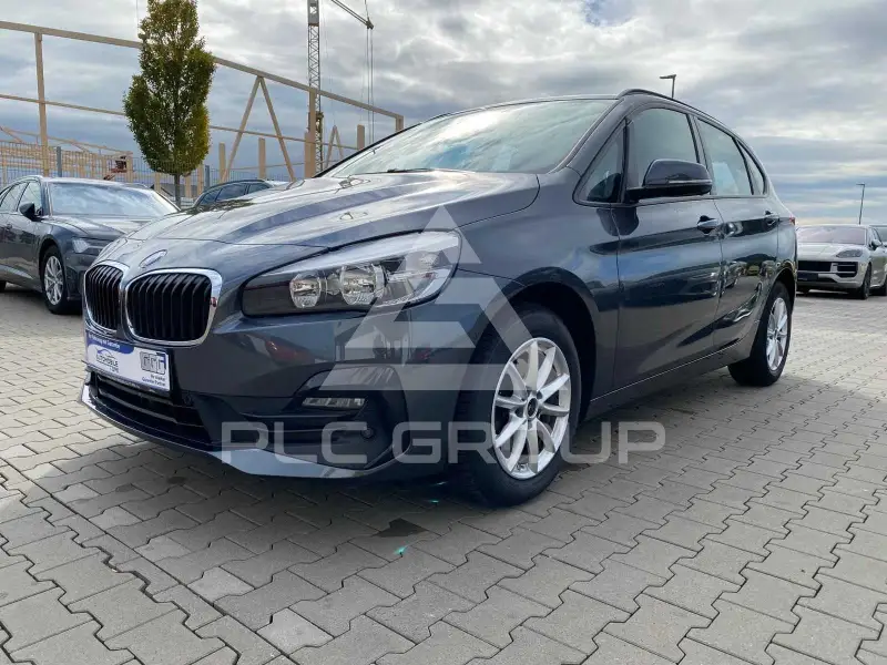 2019 BMW 214 Active Tourer