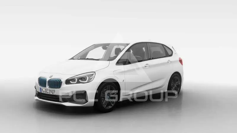 2019 BMW 225