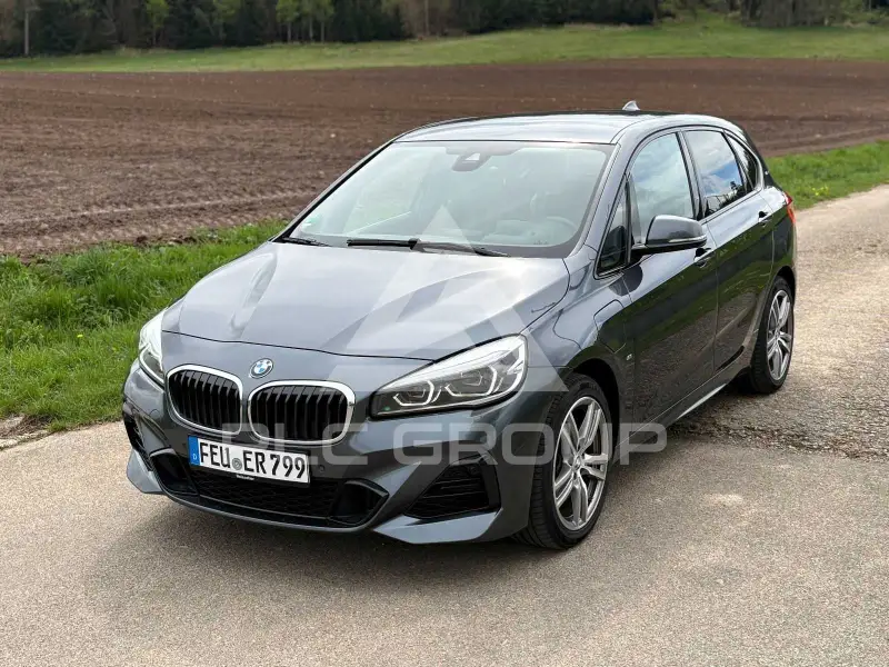 2019 BMW 225