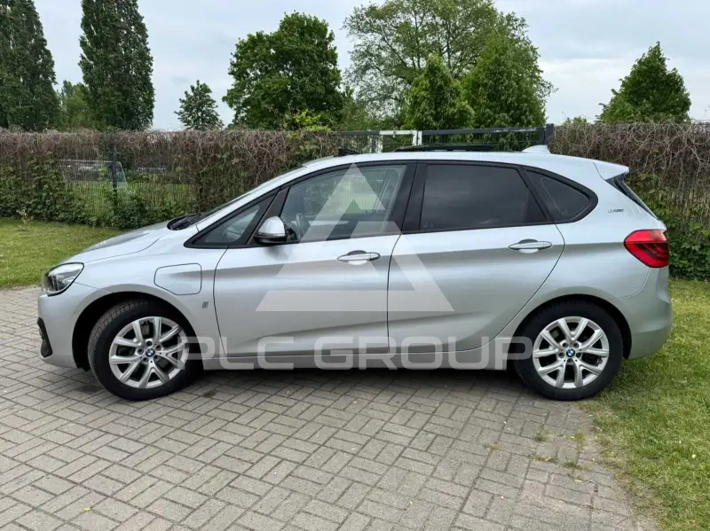 2019 BMW 225