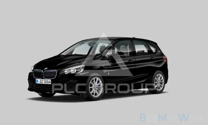 2019 BMW 225