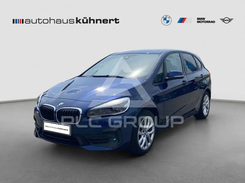 2019 BMW 225