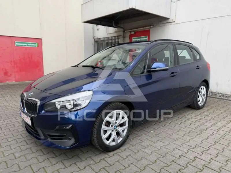 2019 BMW 225