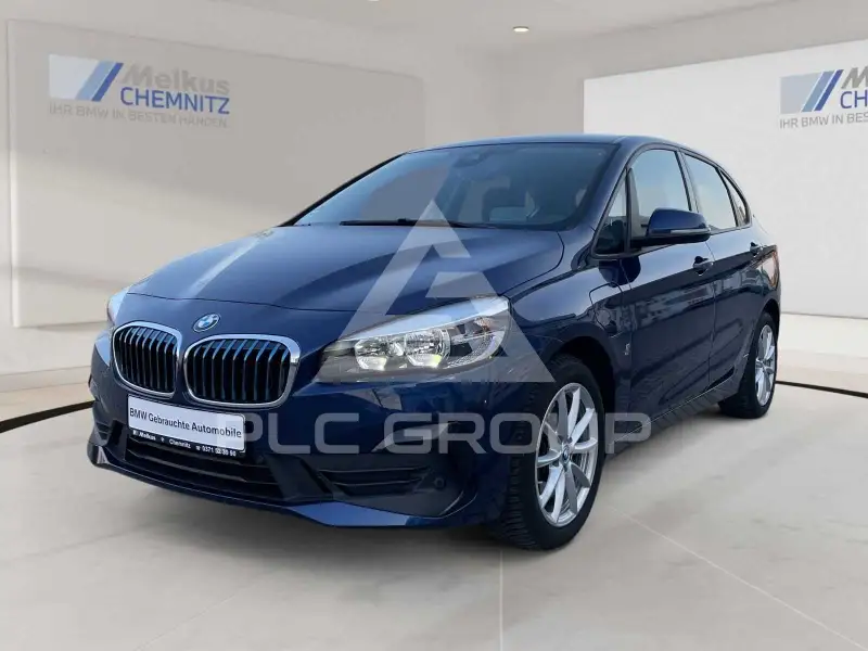 2019 BMW 225