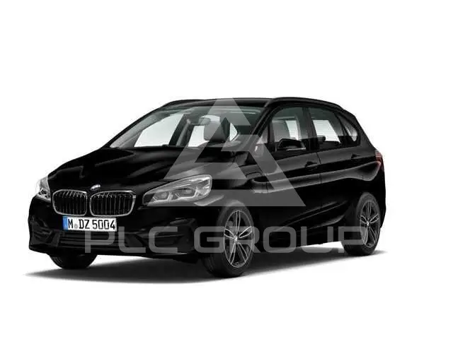 2019 BMW 225