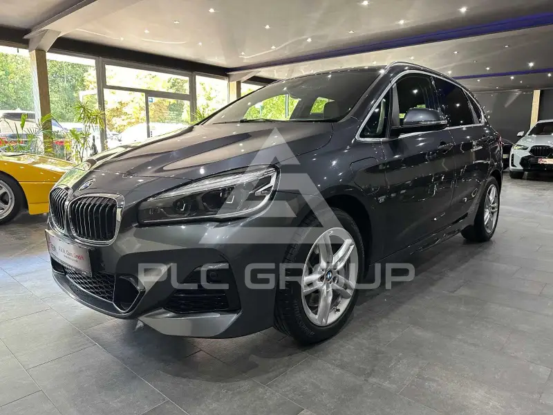 2019 BMW 225