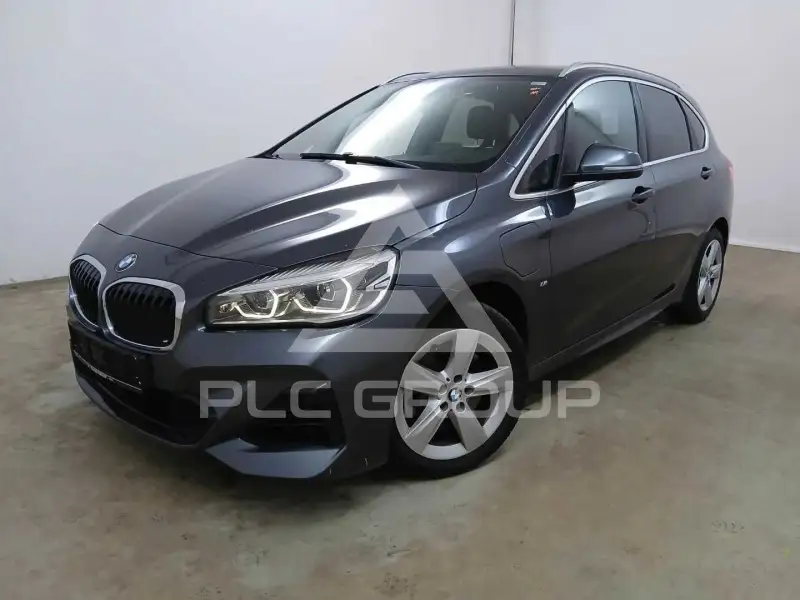 2019 BMW 225