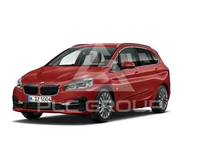 2019 BMW 225