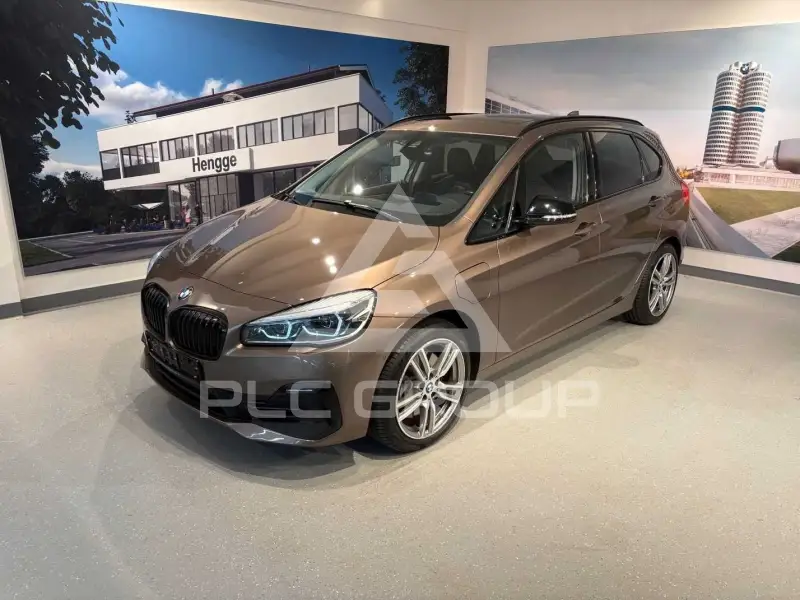 2019 BMW 225